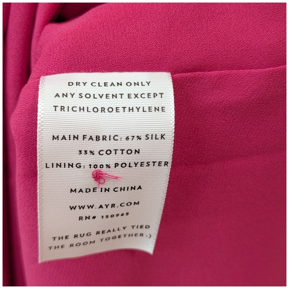NEW AYR The Something Special Dress - Picture 7 of 10